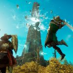 Nintendo Labo VR hands This virtual Reality Gets Weird