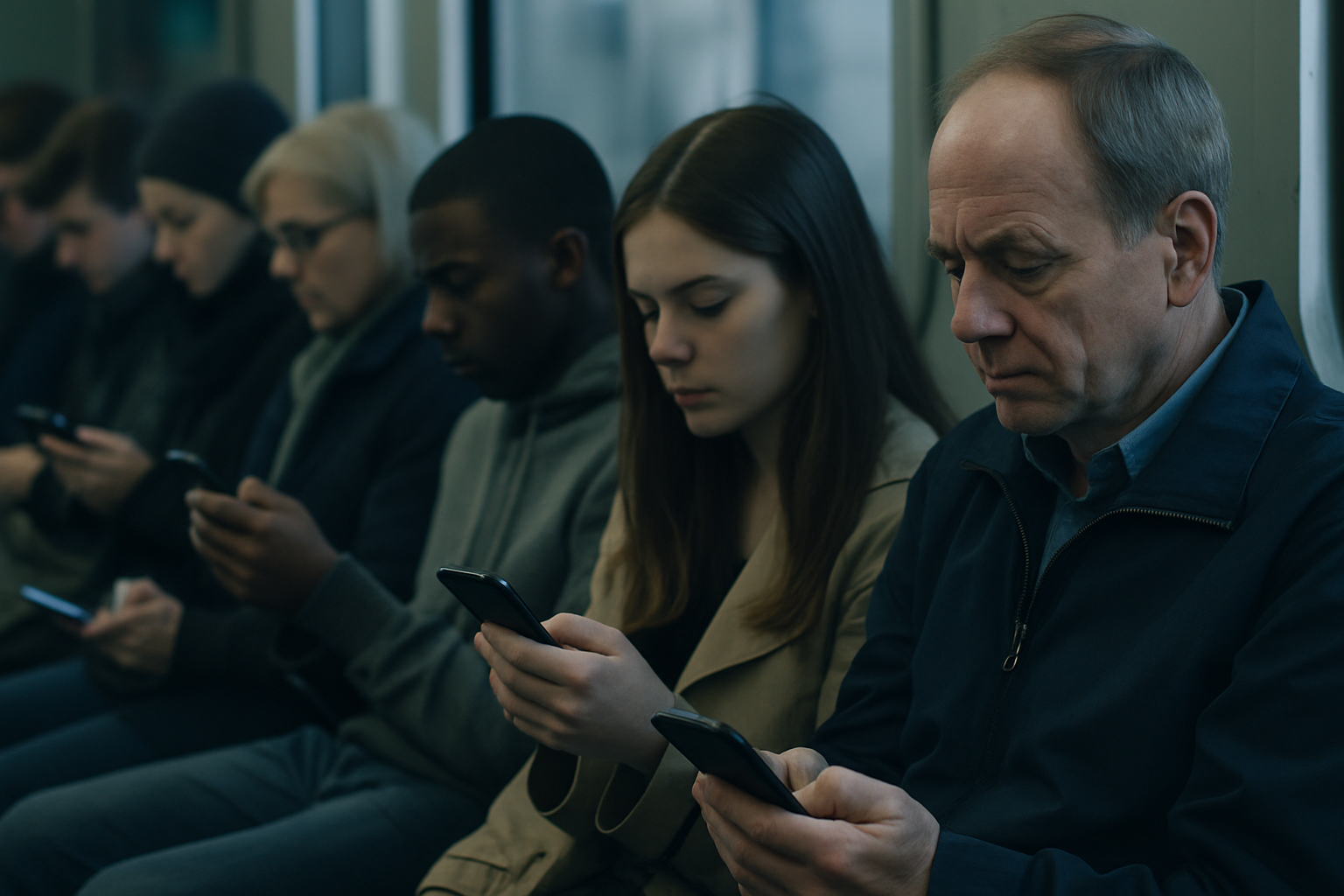 Les haters : comprendre la mécanique de la haine ordinaire